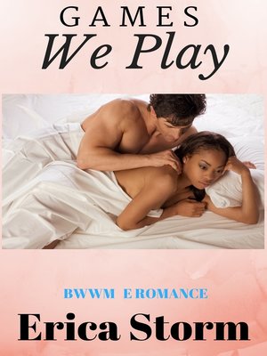 cover image of Games We Play